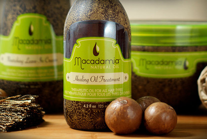 Vente Macadamia sur Beauté Privée, jusqu'à - 50 %