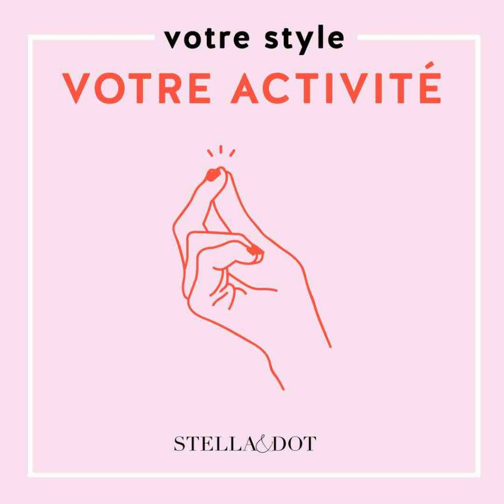 La collection automne 2017 Stella & Dot est enfin disponible !