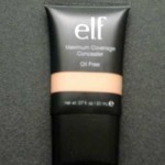 Test des produits de la marque ELF sur peaux noires