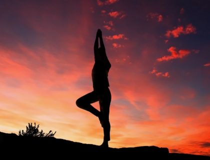 5 bienfaits liés à la pratique du yoga