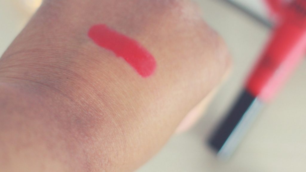 Nouveauté NYX : les rouges à lèvres Powder Puff Lippie, top ou flop ?