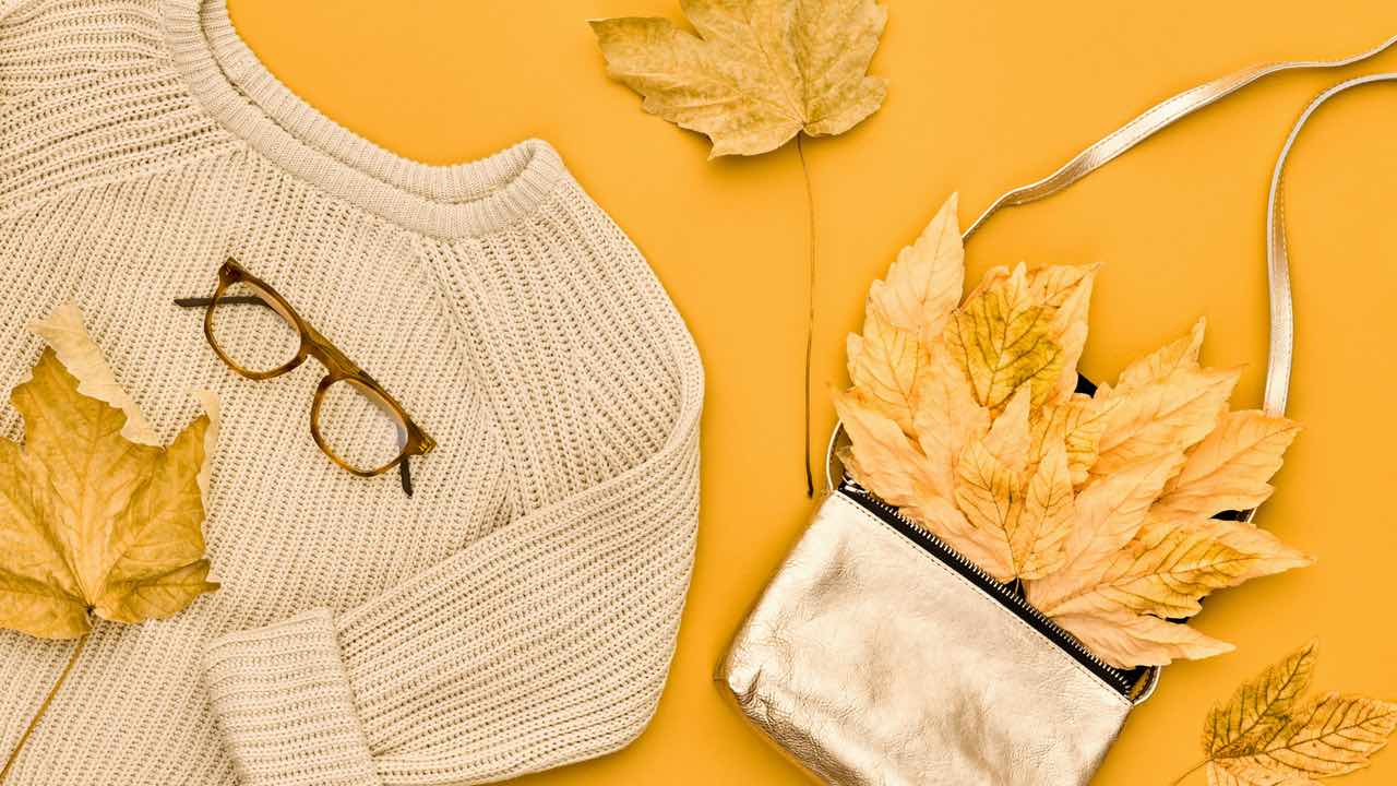 Comment s'habiller en automne? Conseils et idées looks