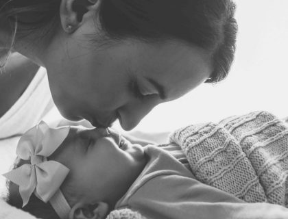10 conseils pour se créer une nouvelle routine beauté après l’accouchement