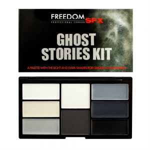 Freedom Makeup London SFX Ghost Stories Kit