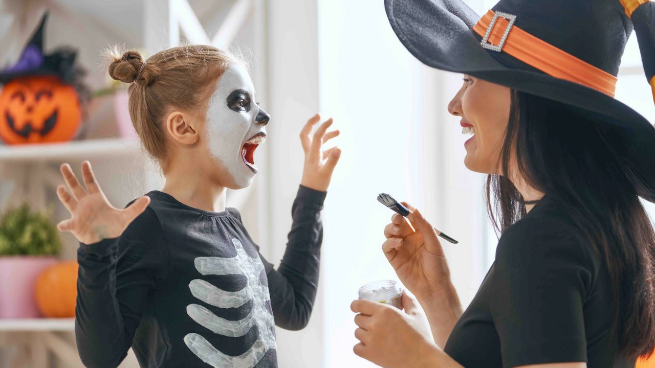 Halloween : comment choisir son déguisement ?