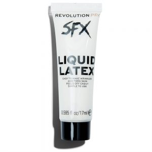 Revolution Pro SFX Liquid Latex
