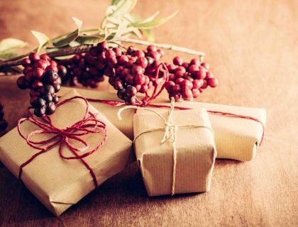 Comment choisir des cadeaux écolo-responsables pour Noël