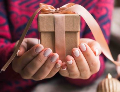 Comment offrir un présent à quelqu’un qui n’aime pas les cadeaux ?