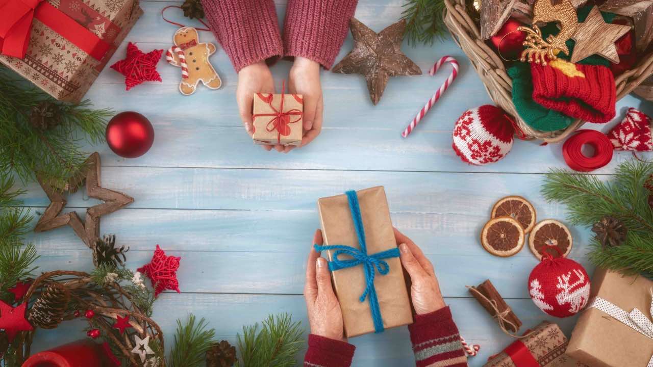 Cadeaux de Noël : 8 erreurs à éviter