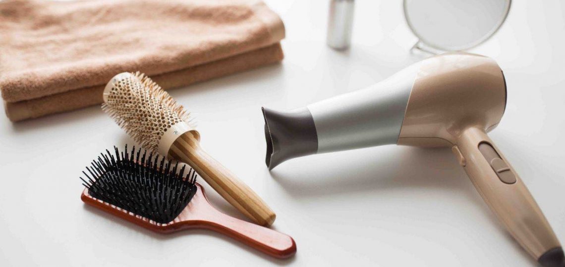 Top 5 des meilleurs sèche-cheveux pour cheveux naturels (crépus, frisés, bouclés, ondulés, lisses)
