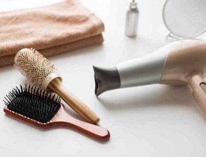 Top 5 des meilleurs sèche-cheveux pour cheveux naturels (crépus, frisés, bouclés, ondulés, lisses)