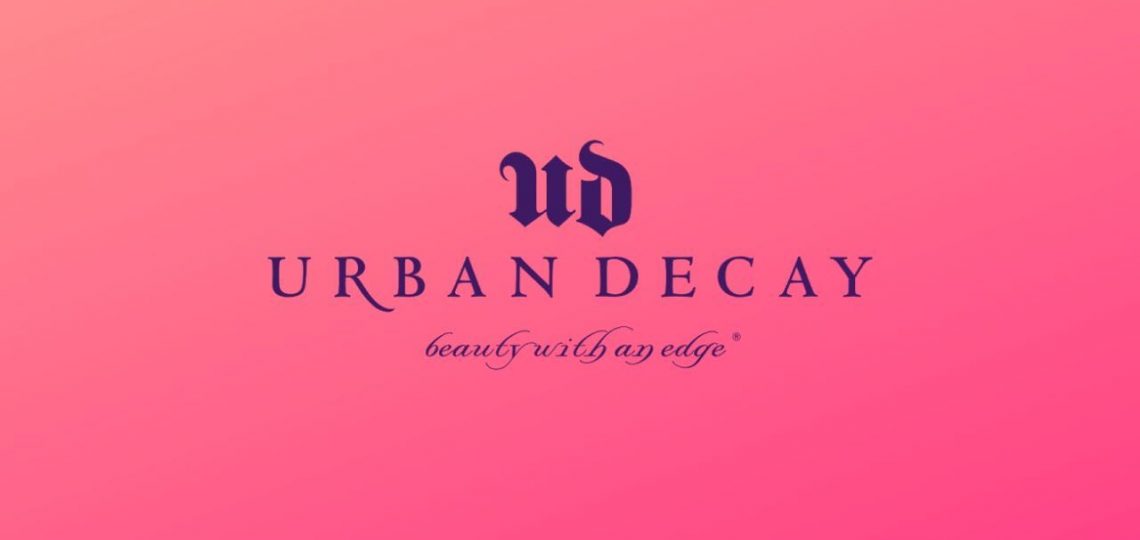 Urban Decay - Codes Promo Soldes Actualisés