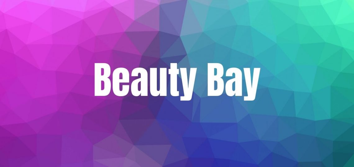 Beauty Bay - Codes Promo Soldes Actualisés