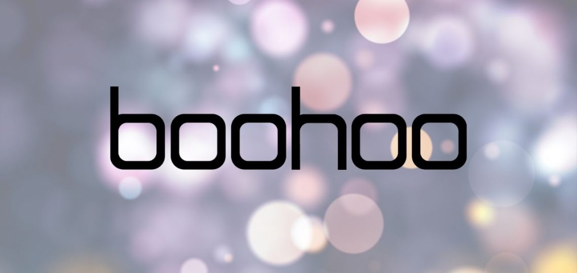 Boohoo - Codes Promo Soldes Actualisés