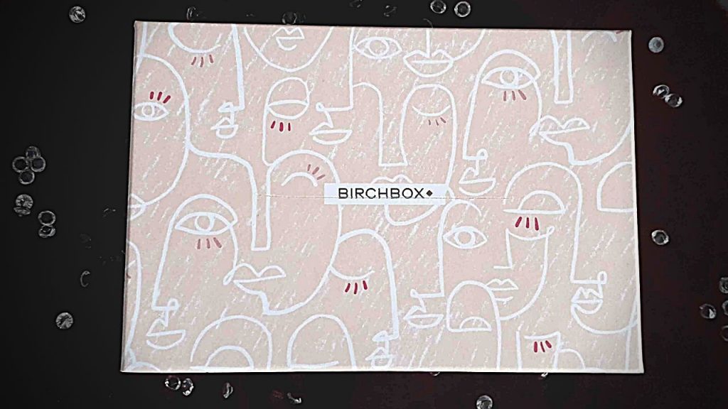 J’ai testé les produits de la Birchbox de septembre En coulisses