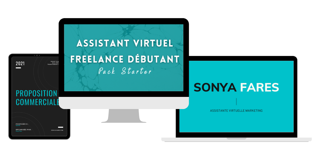Comment débuter son activité d’Assistant Virtuel en Freelance ?